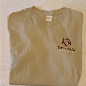 A & M  - Medium T-Shirt